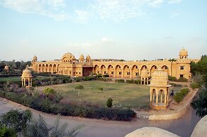 Fort Rajwada