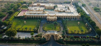 Fort Rajwada
