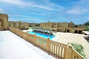 Fort Rajwada