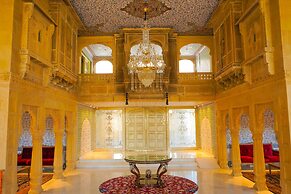 Fort Rajwada