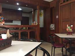 MD House