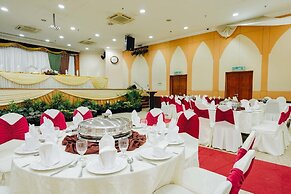 TH Hotel Kelana Jaya