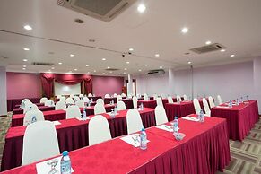 TH Hotel Kelana Jaya