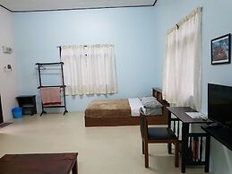 Pandan Laut Beach Resort