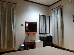 Pandan Laut Beach Resort