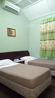 Kapas Island Resort