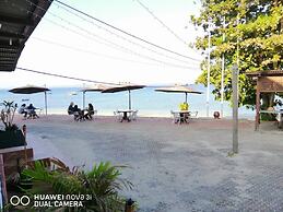 Kapas Island Resort
