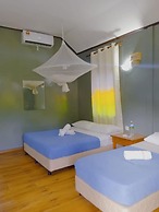 Kapas Island Resort