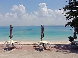 Kapas Island Resort