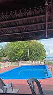 Kapas Island Resort