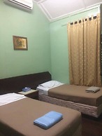Kapas Island Resort