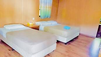 Kapas Island Resort
