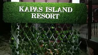Kapas Island Resort