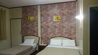 Kapas Island Resort