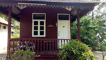 Kapas Island Resort