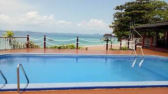 Kapas Island Resort