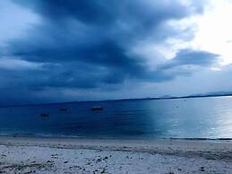 Kapas Island Resort