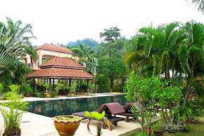 Khaolak Palm Hill Resort