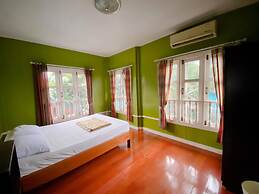 Sila Resort