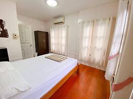 Sila Resort
