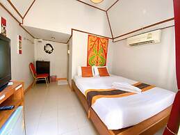 Sila Resort