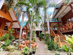 Sila Resort