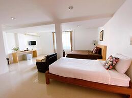 Sila Resort