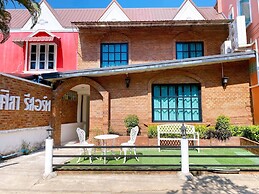 Sila Resort