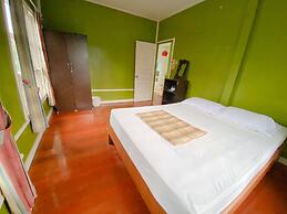 Sila Resort