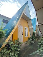 Sila Resort