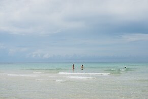 Nature Beach Resort