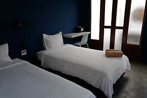 Nature Beach Resort