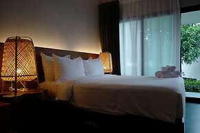Nature Beach Resort