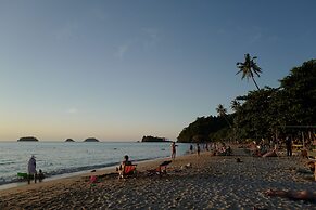 Nature Beach Resort