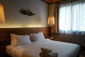 Nature Beach Resort