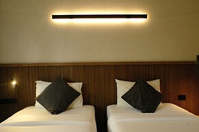 Nature Beach Resort