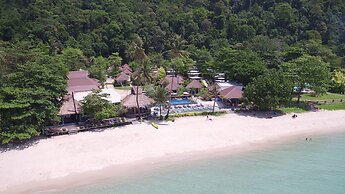 Nature Beach Resort