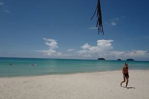 Nature Beach Resort