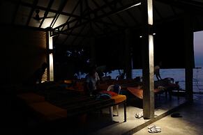 Nature Beach Resort