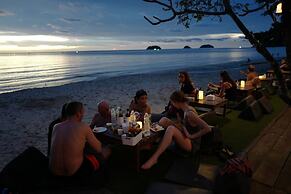 Nature Beach Resort