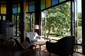 Nature Beach Resort