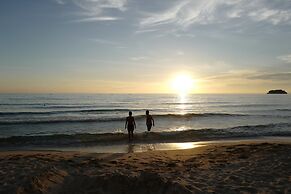 Nature Beach Resort
