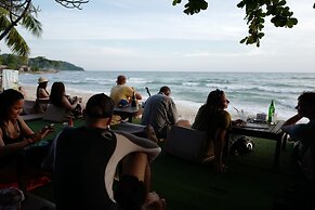 Nature Beach Resort
