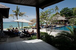 Nature Beach Resort