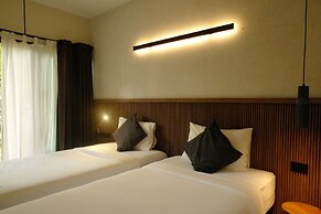 Nature Beach Resort