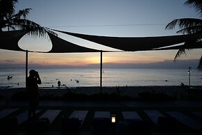 Nature Beach Resort