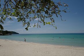 Nature Beach Resort