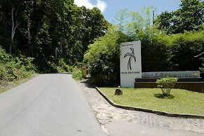 Nature Beach Resort