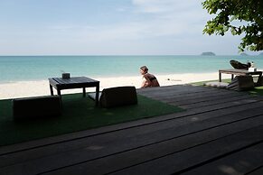 Nature Beach Resort