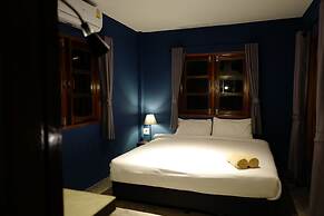 Nature Beach Resort